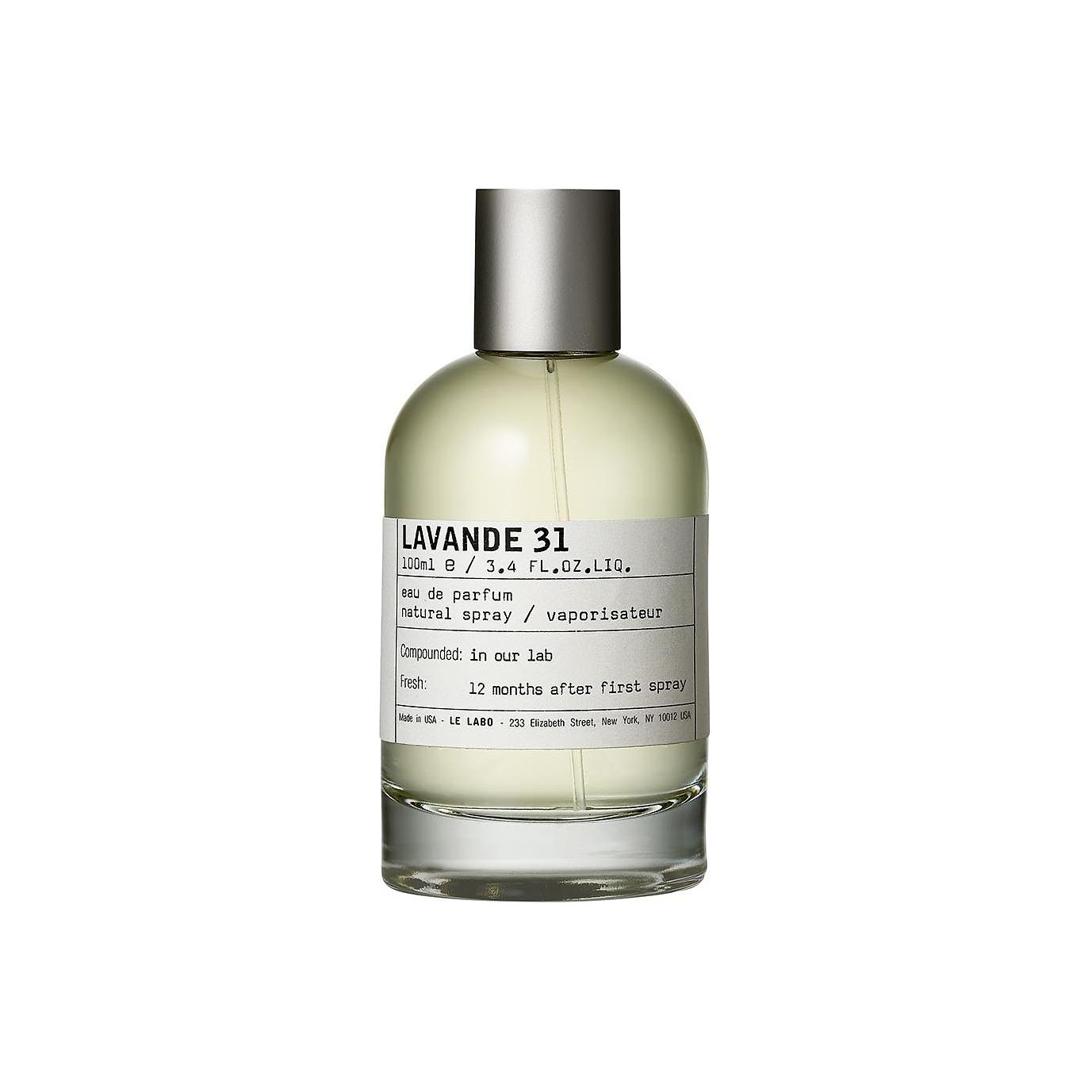 

Лаванда 31 парфюм поппури аккорд eau de parfum edp 50 мл Le Labo