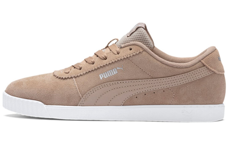 

Кроссовки PUMA Carina Slim 'Taupe White' Women's