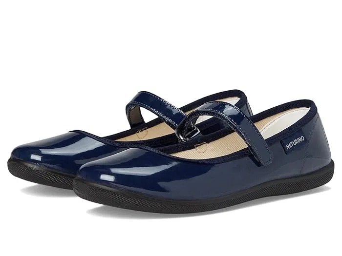 Балетки Mary Jane Pavia 2 Naturino, Blue 1