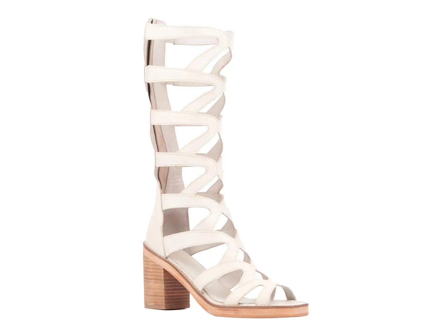 Сандалии Loni Sandal Vintage Foundry Co, слоновая кость
