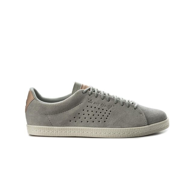 Шарлин женский тренер Le Coq Sportif, серый