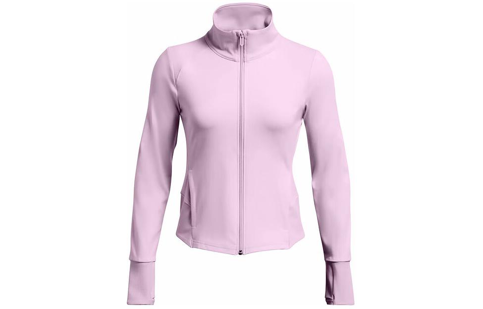 

Женская куртка Under Armour, цвет Pink