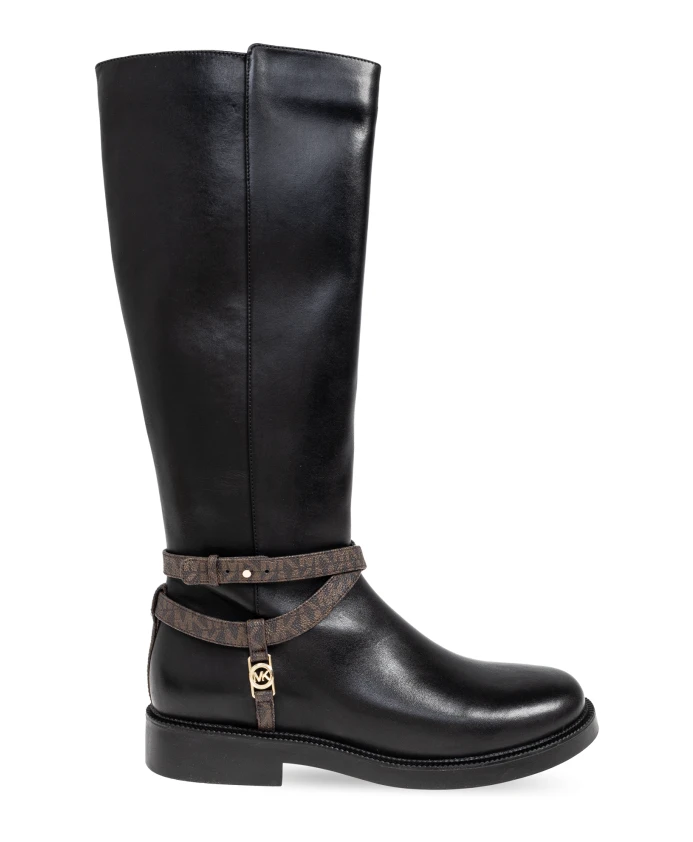

Сапоги Эбигейл Michael Kors, черный