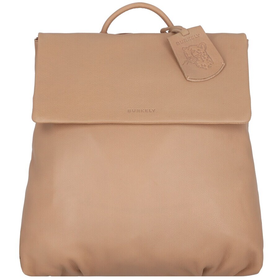 

Рюкзак Burkely Backpack Just Jolie, песочный