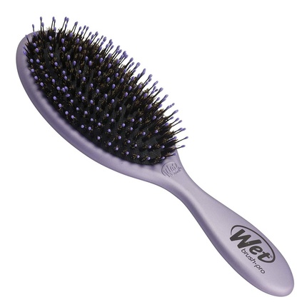 

Wet Brush Pro Shine Lovin Lilac Tuknon