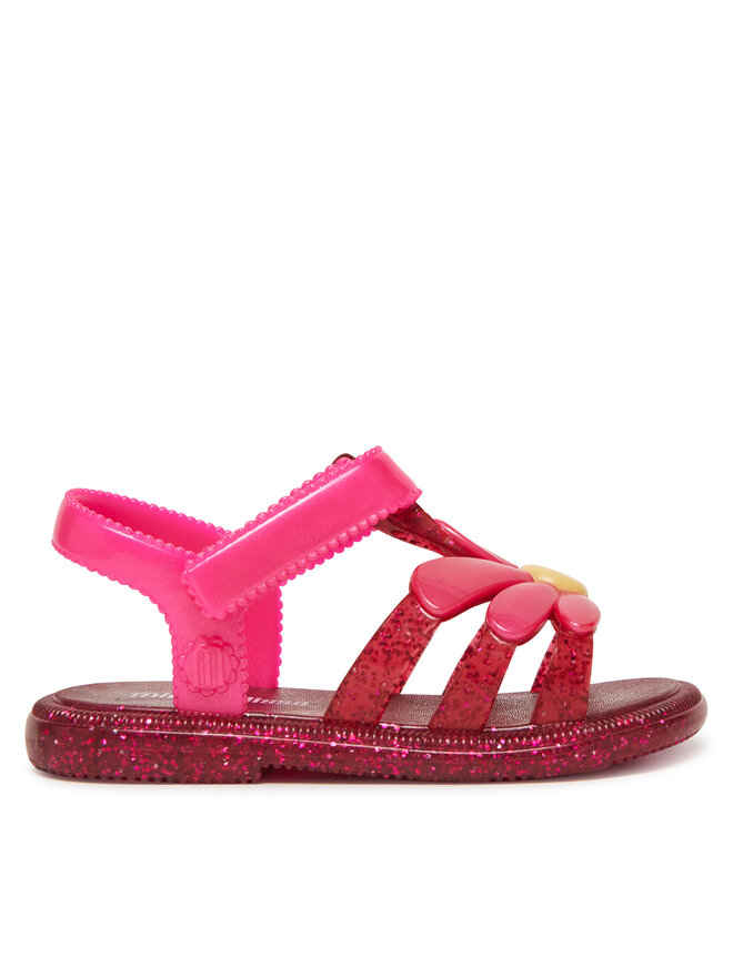 

Сандалии Mini Melissa Hip Bloomy Bb 35902 Melissa, розовый