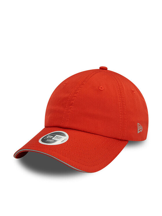 

Кепка New Era, коричневый