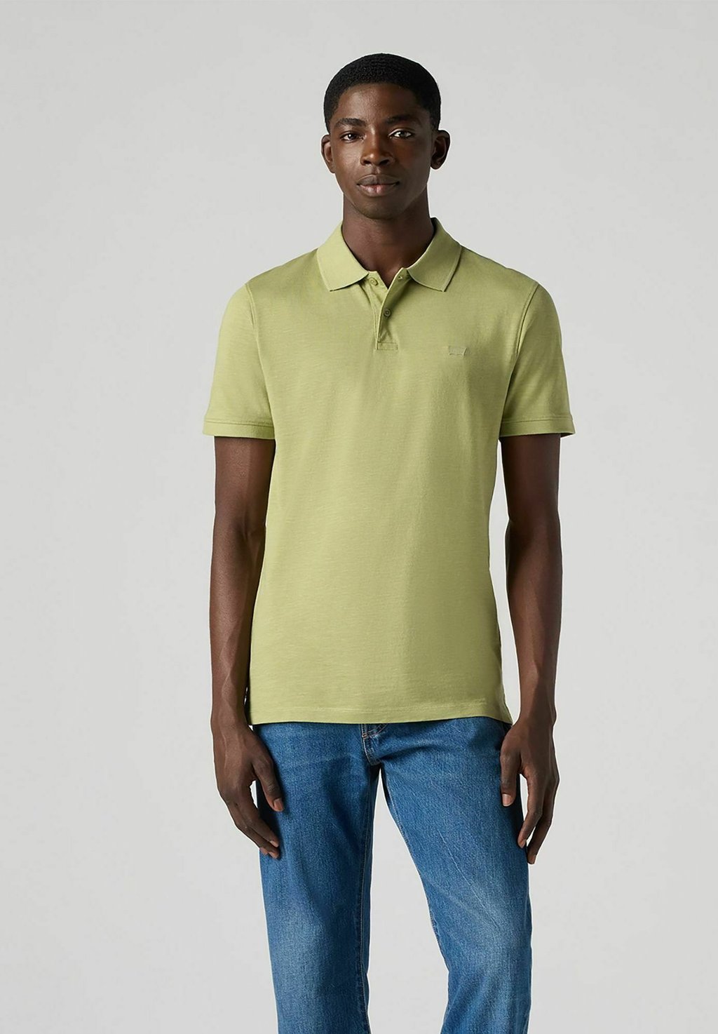 

Поло SLIM HOUSEMARK POLO Levi's, цвет Vintage Khaki