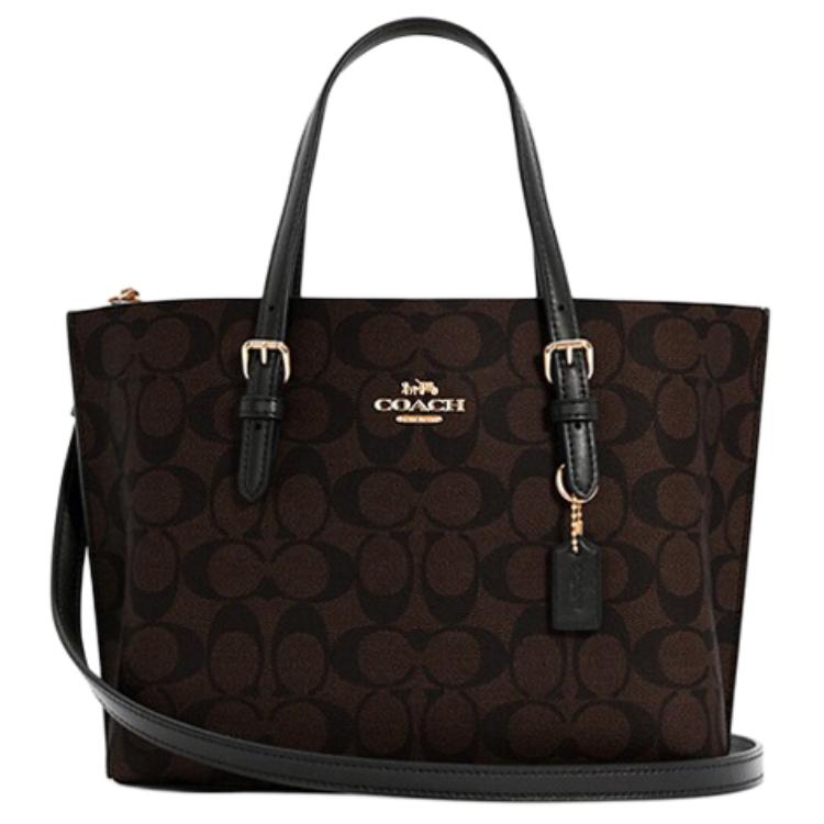 

Сумка Mollie от COACH