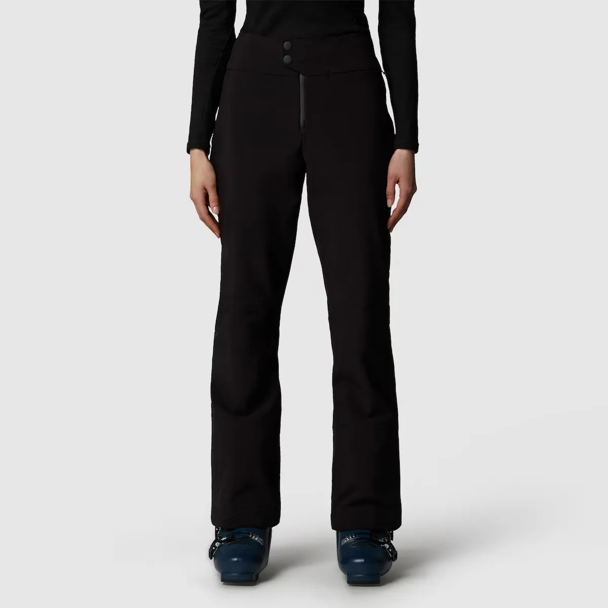 

Женские лыжные брюки Snoga The North Face, чёрный