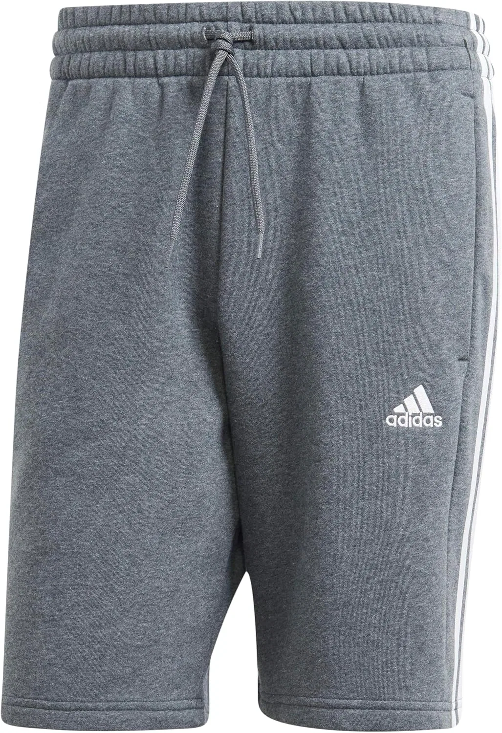 Шорты мужские Aeroready Essentials adidas, Dark Grey Heather