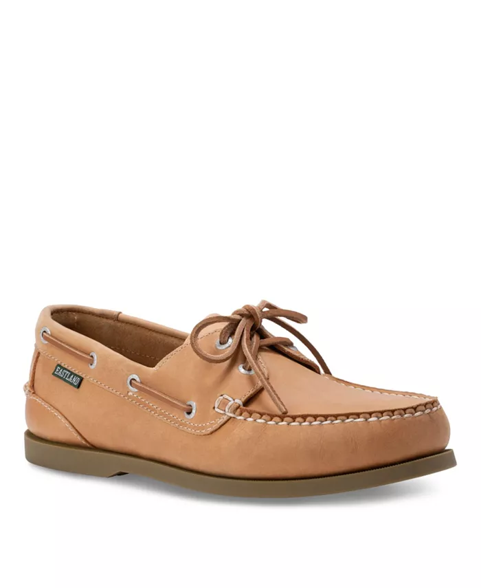 

Мужские лодочные туфли Sea Dog Eastland Shoe, коричневый