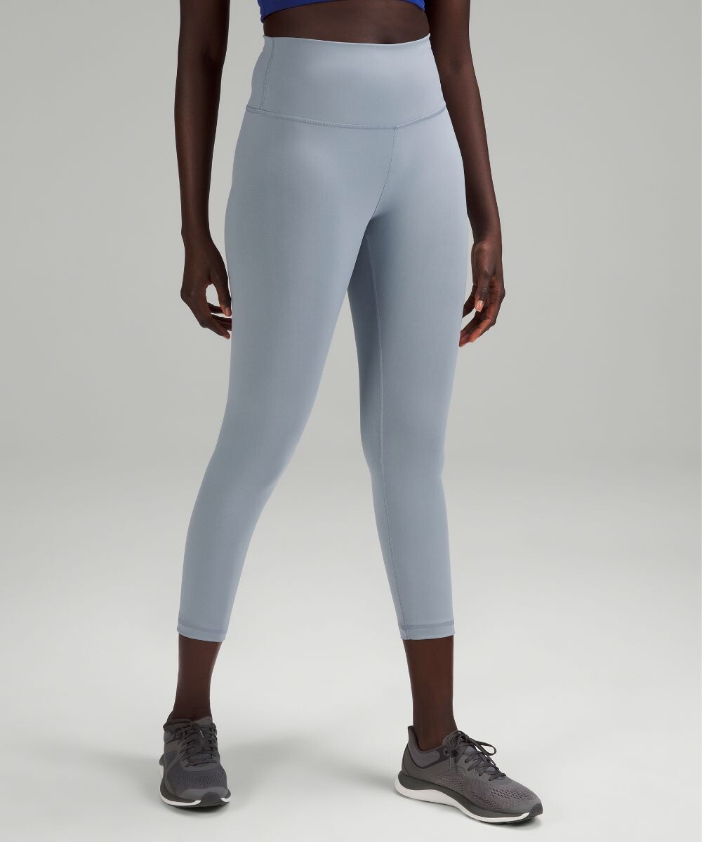 

Брюки Lululemon