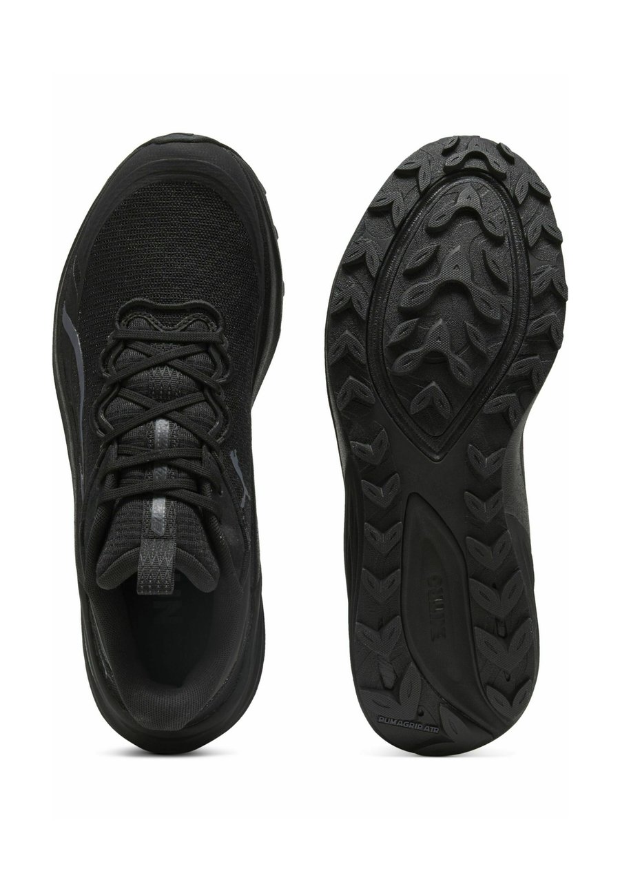 Кроссовки Puma ELECTRIFY NITRO TRAIL , Black — фото 3