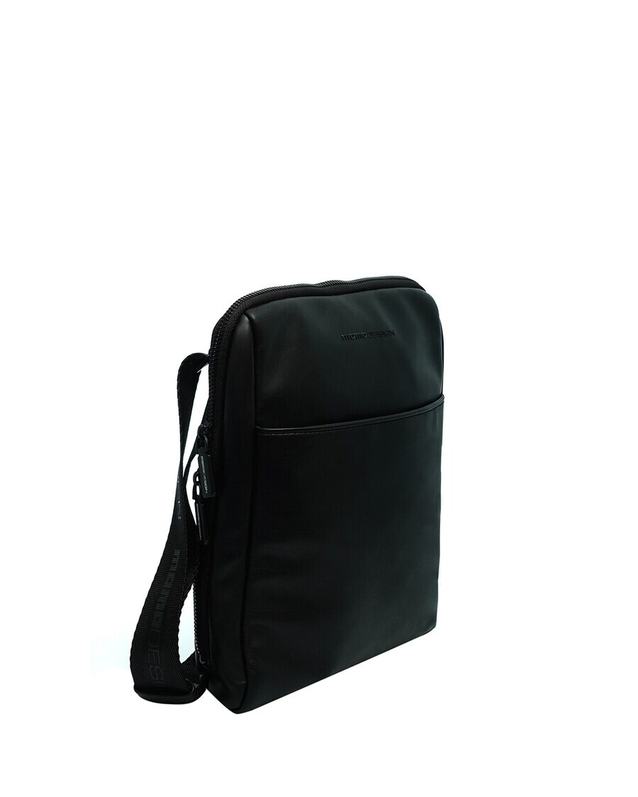 

Сумка через плечо Momo Design Crossbody Bag, черный