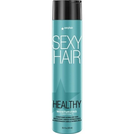 

Healthy Sexy увлажняющий кондиционер 300мл, Sexy Hair