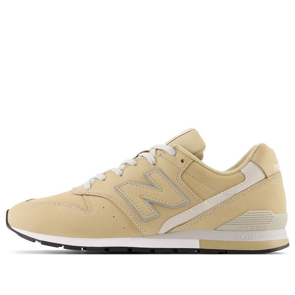 

Кроссовки № 996 New Balance, бежевый