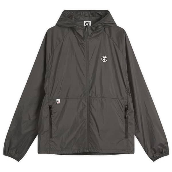 

Ветровка Aape now uv40+ Aape By A Bathing Ape, черный