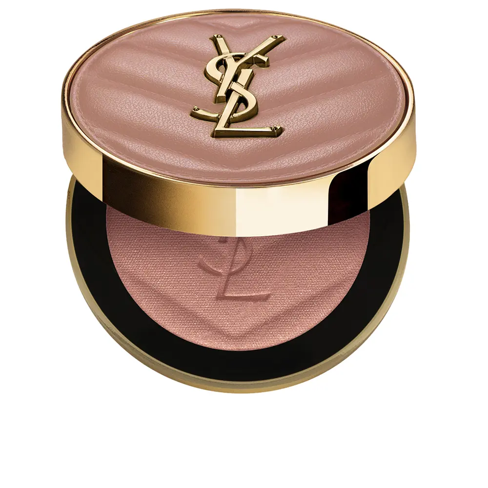 

Румяна Make me blush colorete Yves Saint Laurent, цвет 12-Nocturnal Nude, 1 шт.