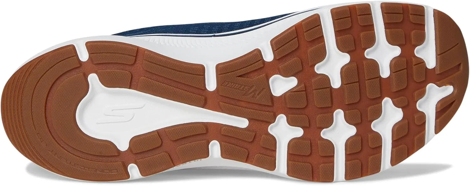 Мужские кроссовки Skechers Go Run Consistent 2.0 Lockhart, Navy — фото 3