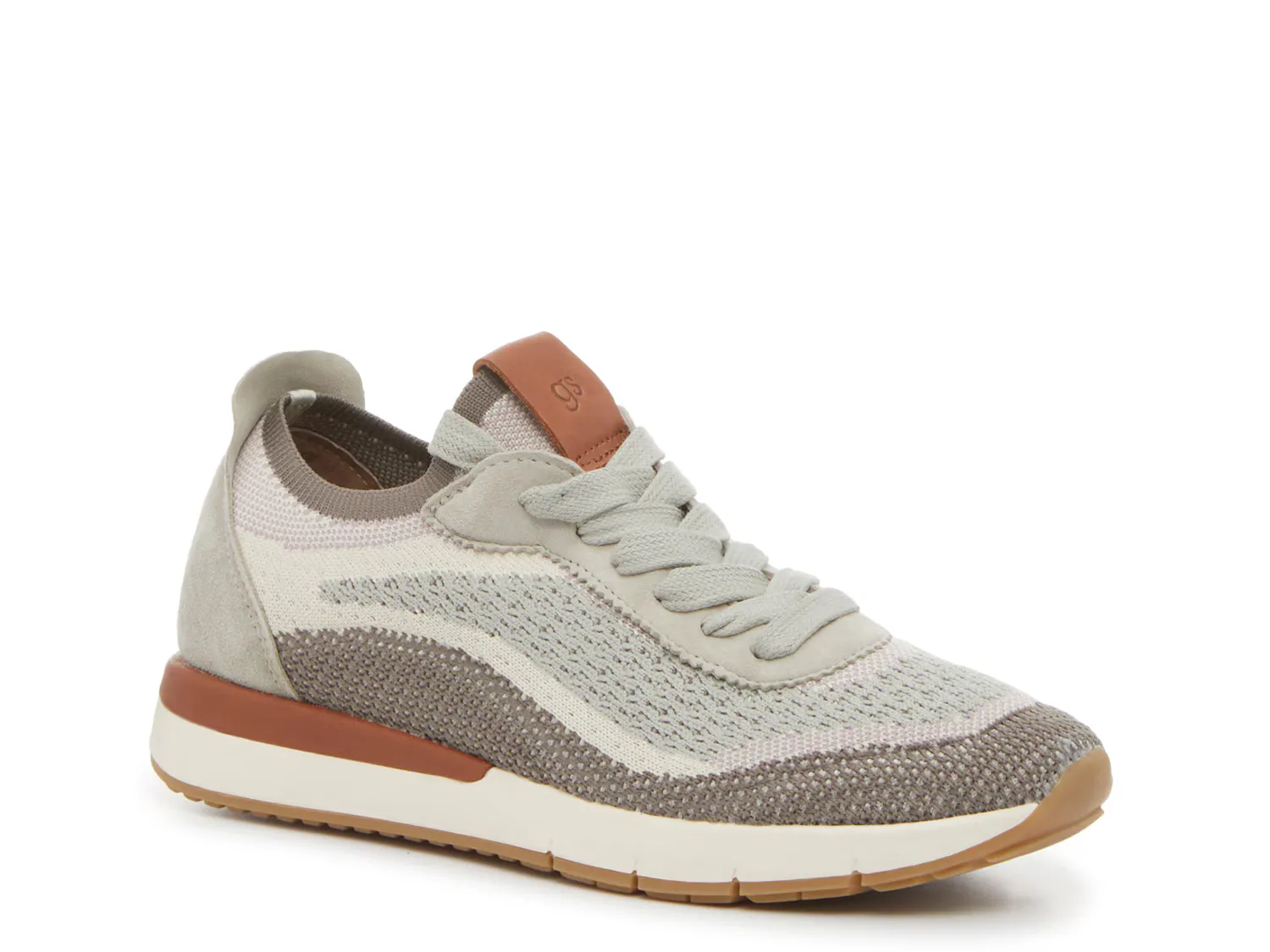 Кроссовки Juno Sneaker Gentle Souls, серо-коричневый
