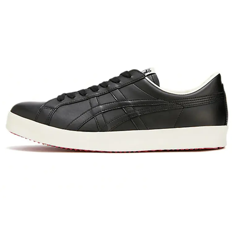 

Fabre NM Скейтбординг Кроссовки Унисекс Низкий Черный Onitsuka Tiger