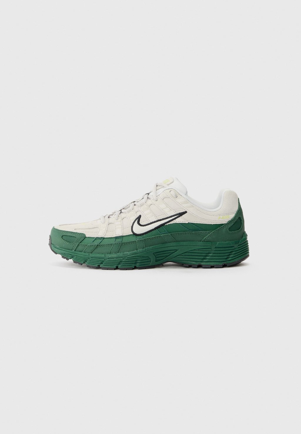 

Кроссовки P 6000 PRM Nike Sportswear, темно-серый
