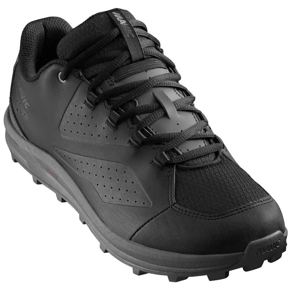 

Обувь для горного велосипеда Mavic XA, черный