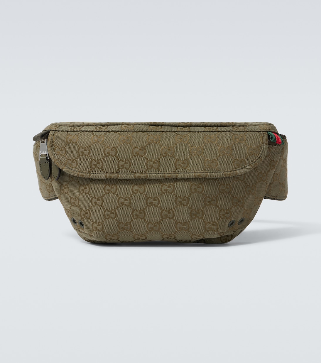 

GG Canvas Большая поясная сумка Gucci, D.V.Ol/D.V.O/B.O/B.O