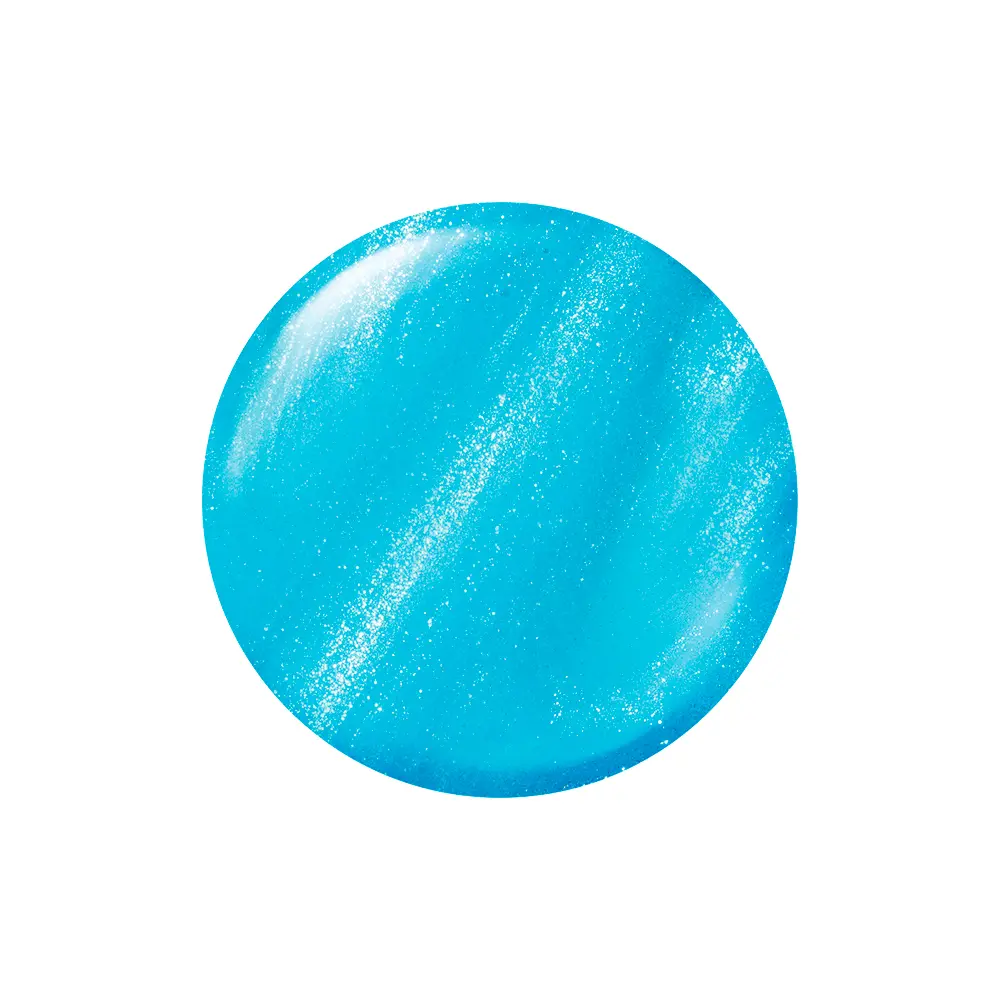 Лак для ногтей Color therapy nail color Sally Hansen, цвет Pacific Peace, 14,7 мл. — фото 3