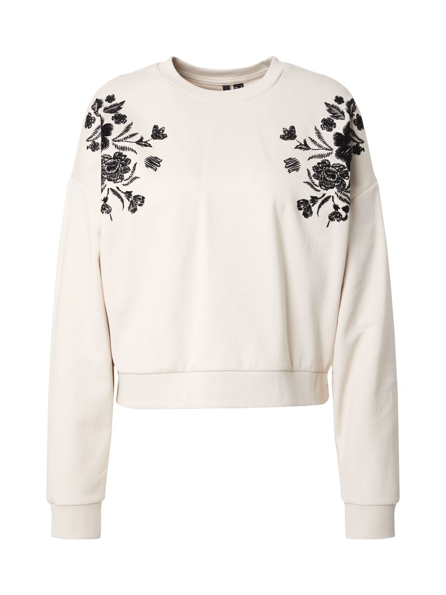

Толстовка VERO MODA VMHELEN TRINA, бежевый