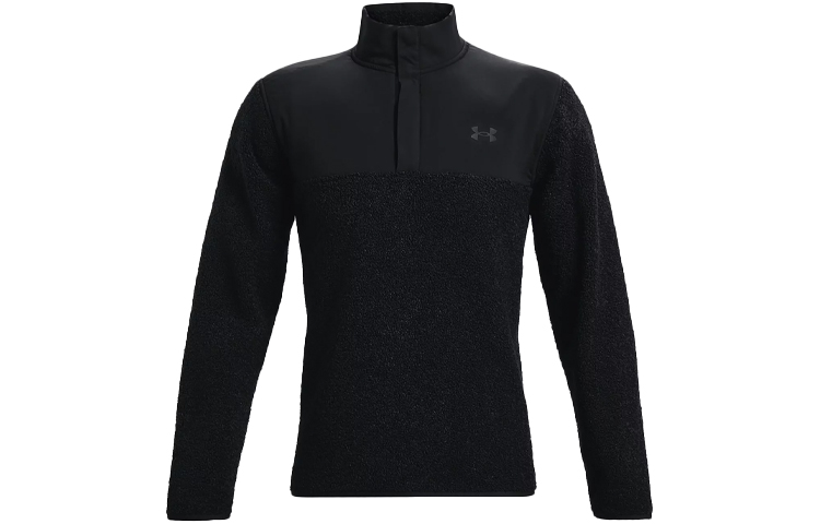 

Мужская куртка Under Armour, цвет Black