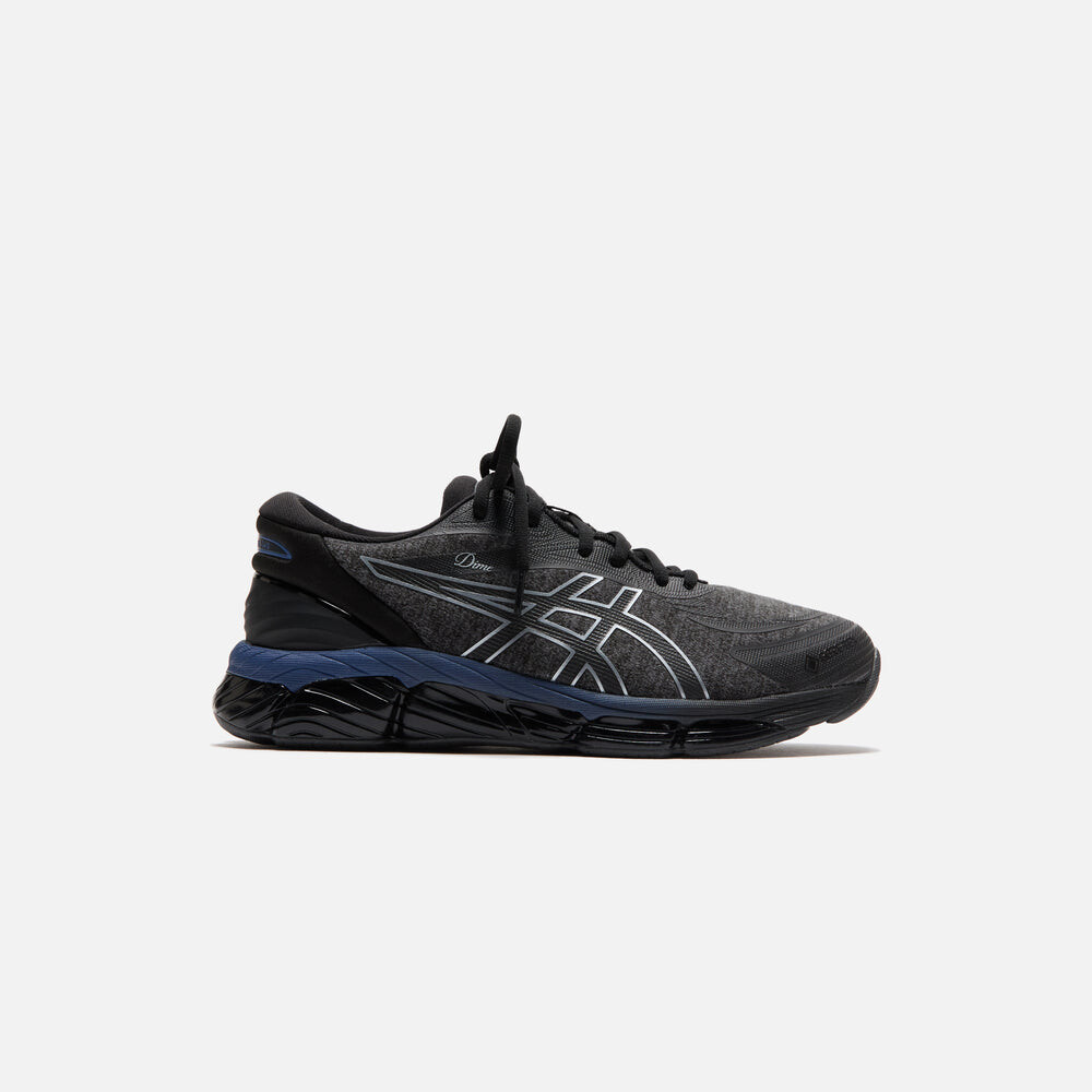 

Кроссовки ASICS x Dime Gel-Quantum 360 VIII GTX, цвет Black/Pure Silver