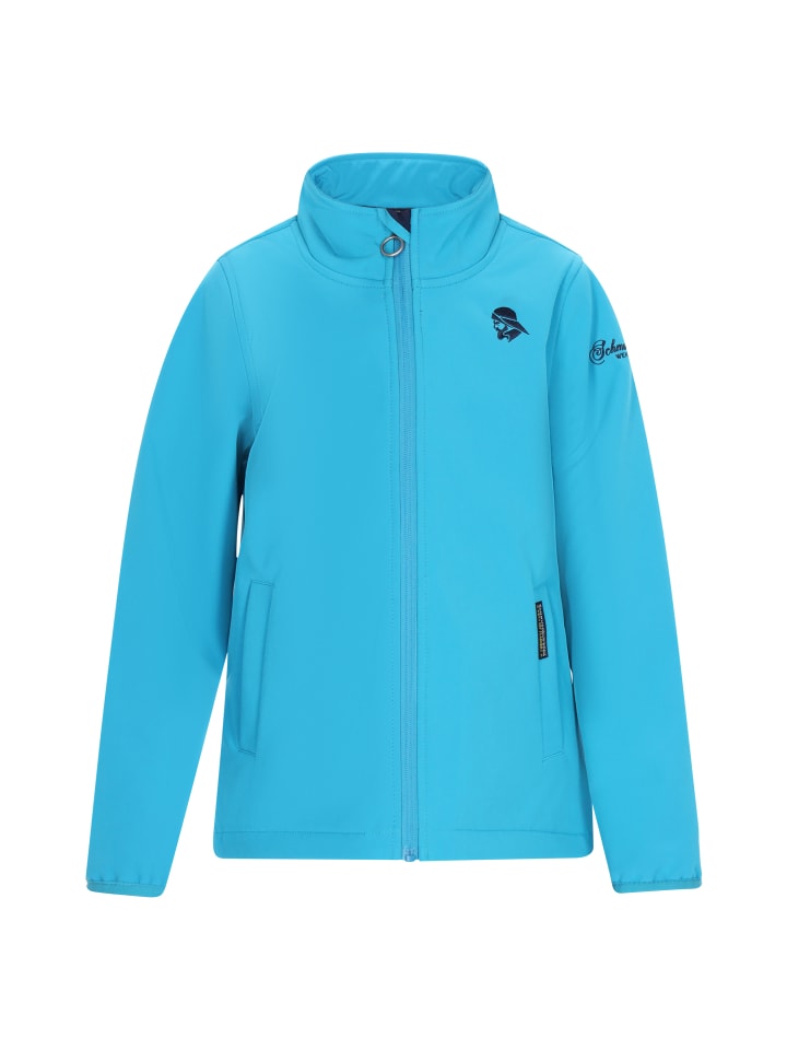 

Куртка софтшелл Schmuddelwedda