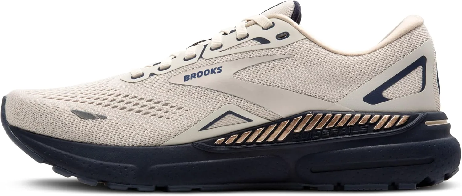 Мужские кроссовки Brooks Adrenaline GTS 23, индиго — фото 4