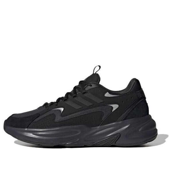 

Кроссовки ozweego Adidas, черный