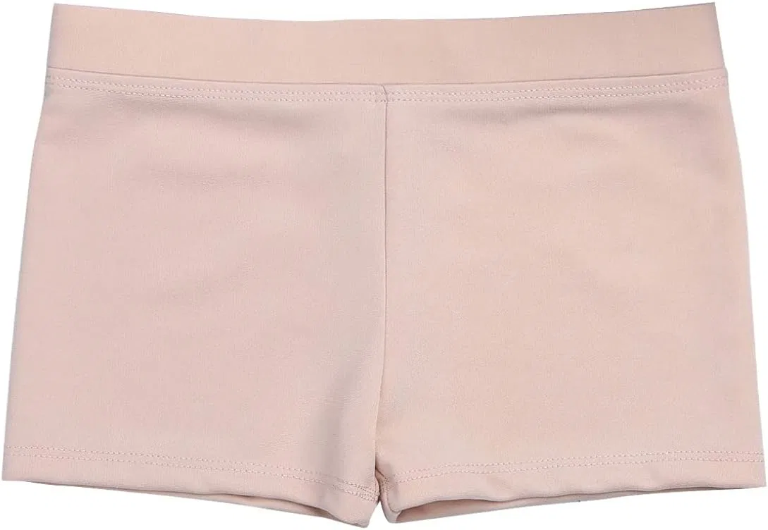 Детские шорты для активного отдыха Camouflage easyforever, Nude Solid — фото 4