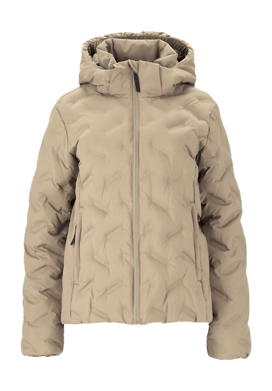 

Функциональная куртка Dido с дышащими свойствами WHISTLER, цвет 1136 Simply Taupe