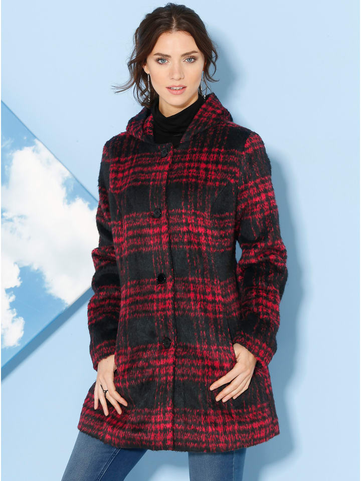 

Зимняя куртка Sieh an!