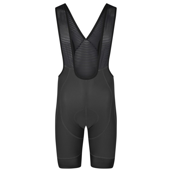 

Icon bibshorts - велосипедные шорты Bioracer, черный