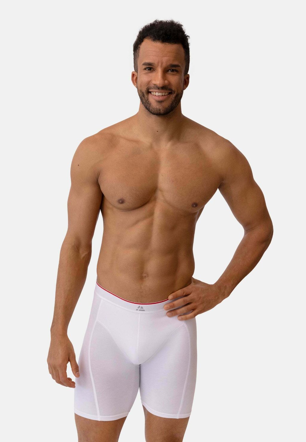 

Брюки 6-PACK Danish Endurance, черный
