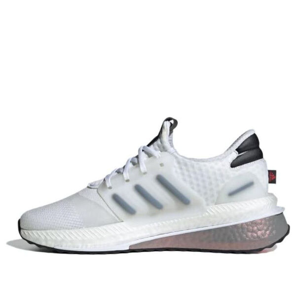 

Кроссовки x_plrboost shoes Adidas, белый