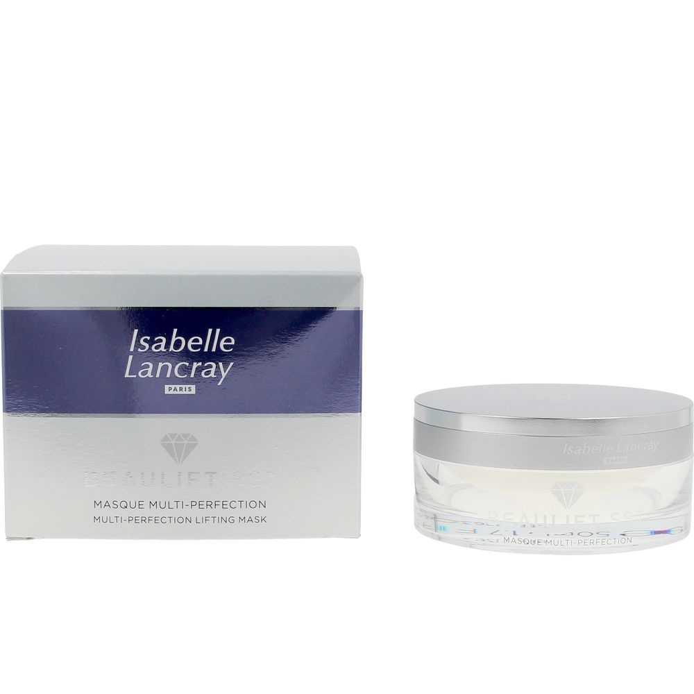 

Маска для лица Beaulift masque multi-perfection Isabelle lancray, 50 мл