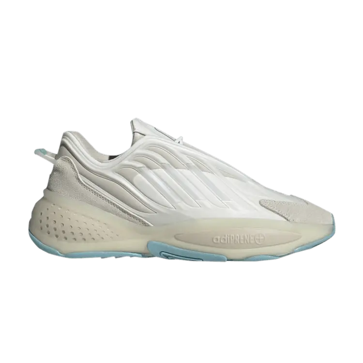 

Кроссовки Ozrah 'Bliss Mint', белый