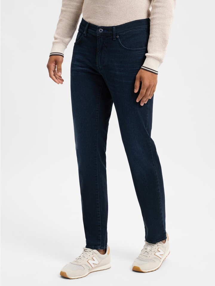 

Джинсы BRAX Cadiz, цвет denim