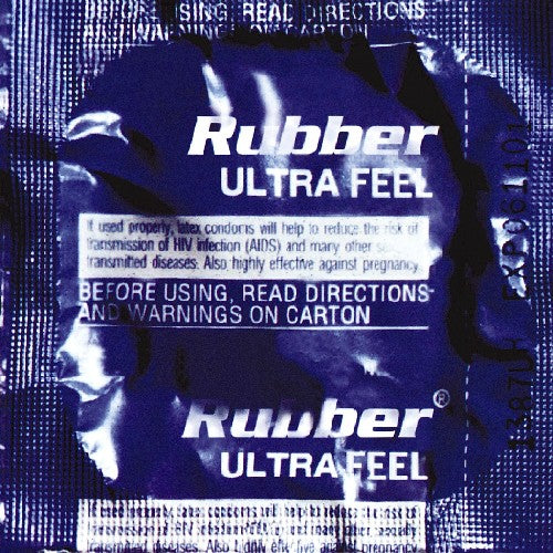 

CD диск Rubber Aka Harem Scarem: Ultra Feel