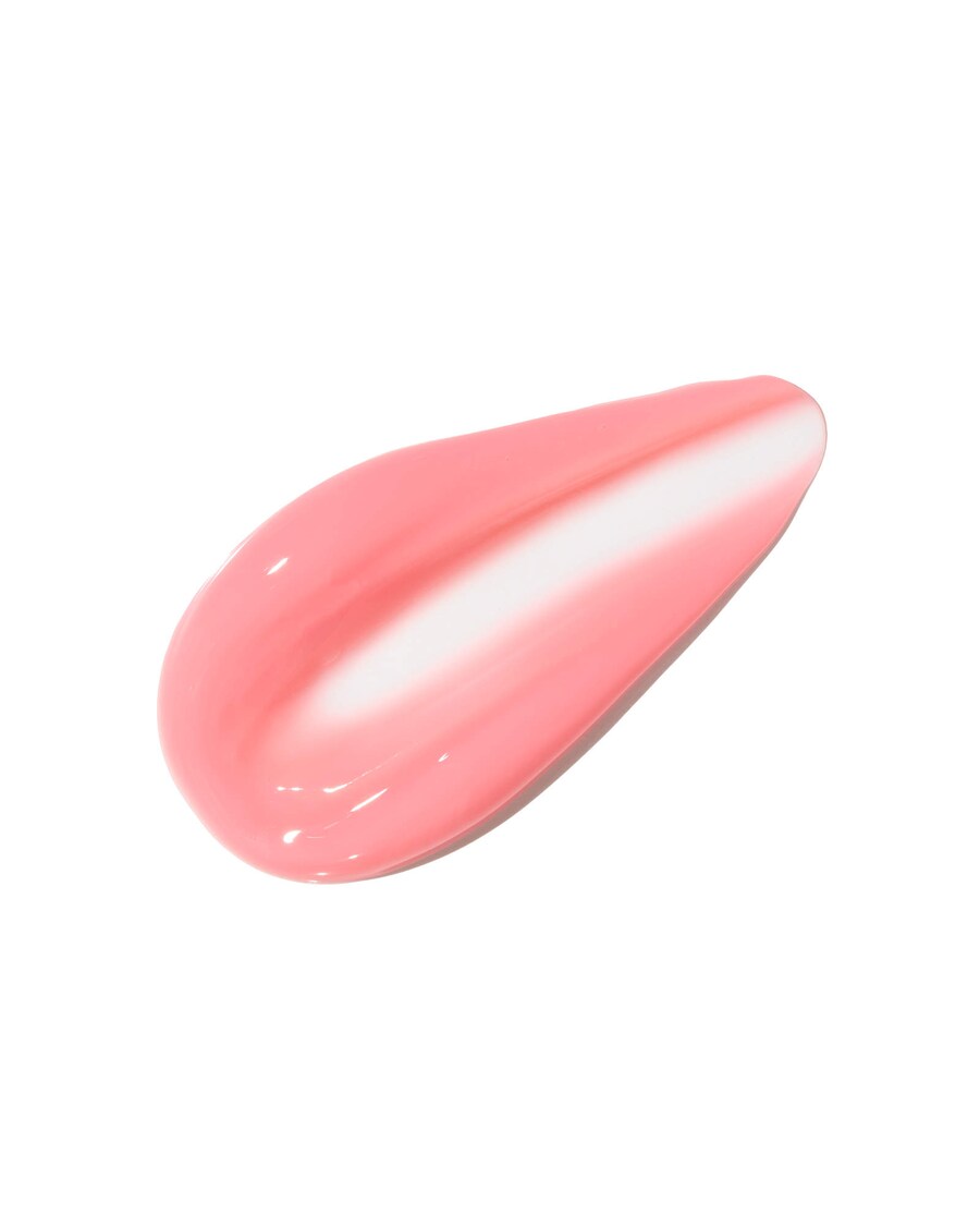 Увлажняющий и блестящий бальзам для губ Lip Snack Kulfi, 0.5 oz/15 mL, Watermelon Sherbet — фото 4
