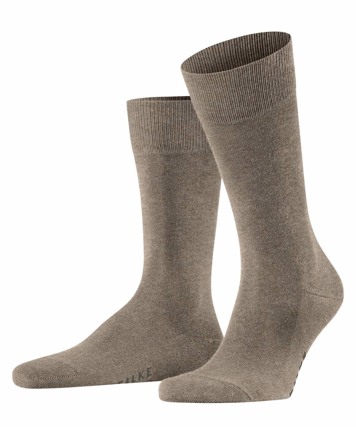 

Носки Falke 1 шт, цвет Nuss Melange