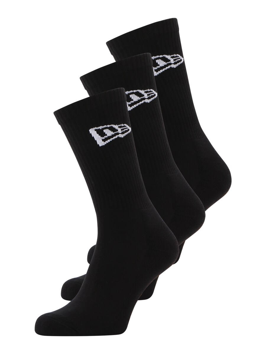 

Носки NEW ERA, черный