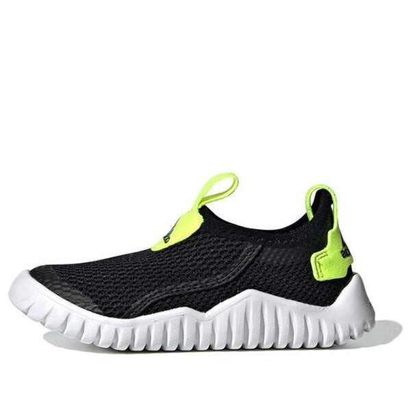 

Кроссовки adidas Rapidazen S.Rdy C, черный
